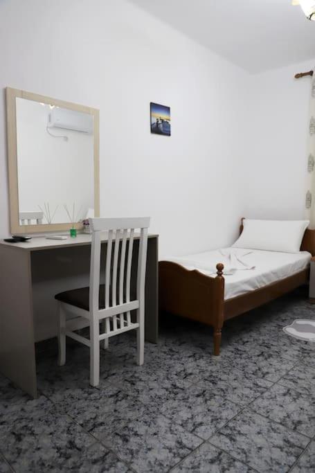 Blei & Dei Apartment بيرات المظهر الخارجي الصورة