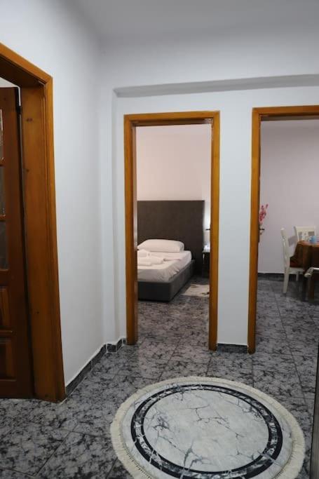 Blei & Dei Apartment بيرات المظهر الخارجي الصورة