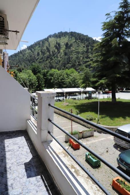 Blei & Dei Apartment بيرات المظهر الخارجي الصورة