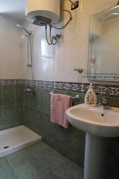 Blei & Dei Apartment بيرات المظهر الخارجي الصورة